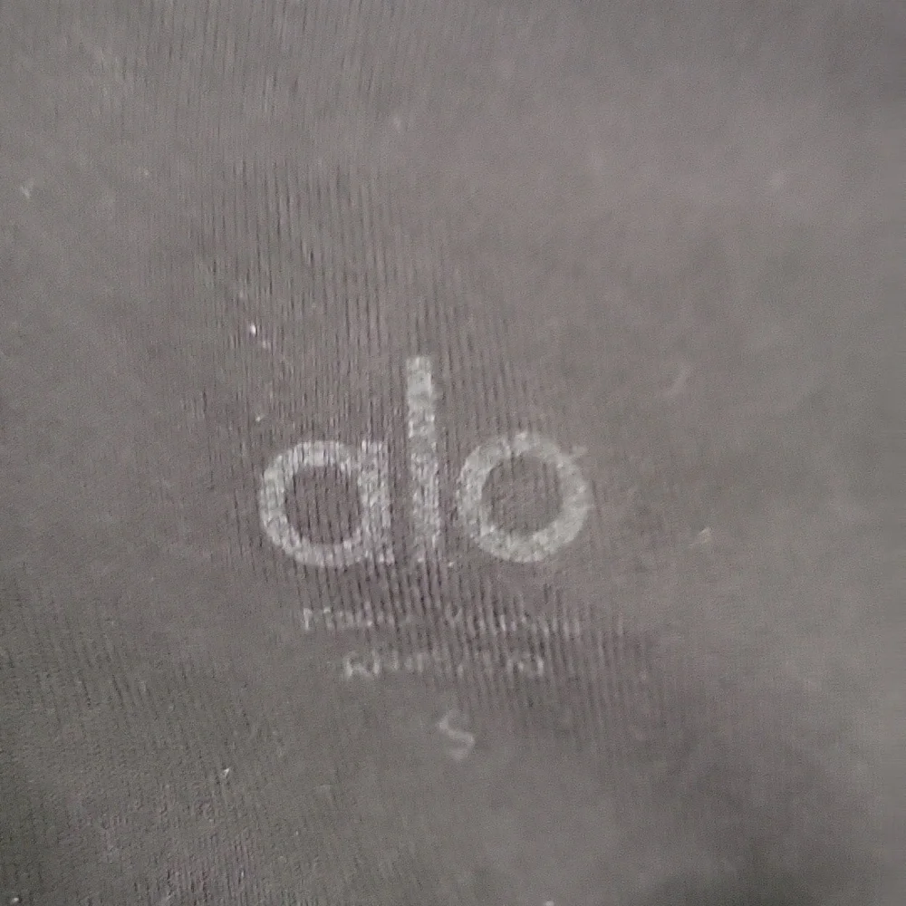 ALO Yoga high waist